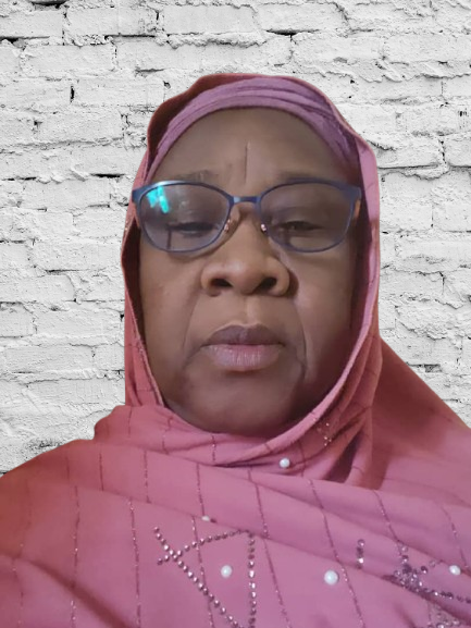 Professor Ibrahim Lasisi Fatima