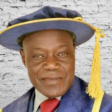 Professor Camble Emmanuel